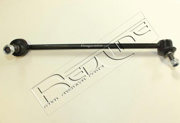 Red Line 40HY148 - Asta / Puntone, Stabilizzatore www.autoricambi360.it