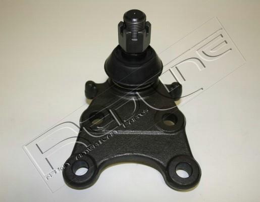 Red Line 40IZ003 - Giunto di supporto / guida www.autoricambi360.it