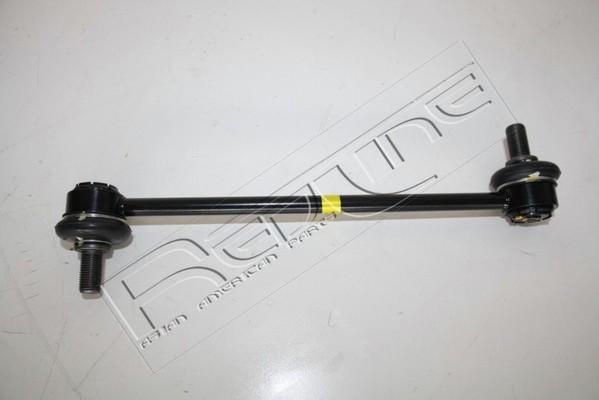 Red Line 40KI078 - Asta / Puntone, Stabilizzatore www.autoricambi360.it