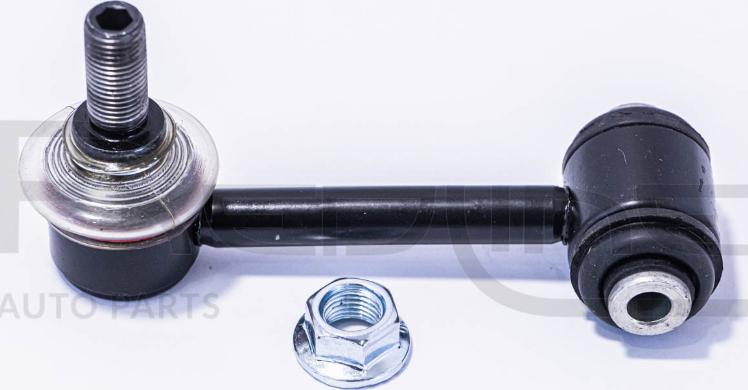 Red Line 40LX014 - Asta / Puntone, Stabilizzatore www.autoricambi360.it