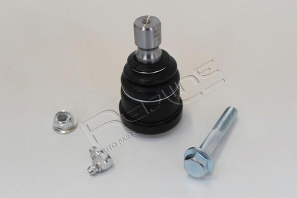 Red Line 40MZ089 - Giunto di supporto / guida www.autoricambi360.it