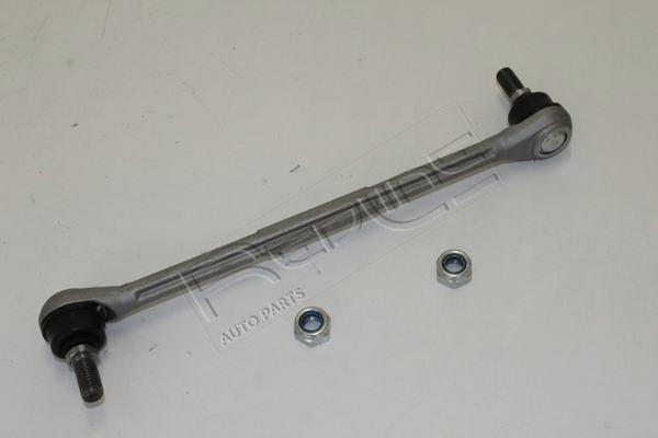 Red Line 40MZ071 - Asta / Puntone, Stabilizzatore www.autoricambi360.it