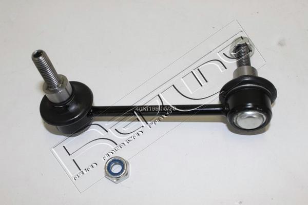 Red Line 40NI199 - Asta / Puntone, Stabilizzatore www.autoricambi360.it