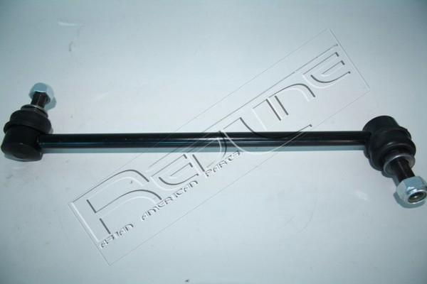 Red Line 40NI119 - Asta / Puntone, Stabilizzatore www.autoricambi360.it
