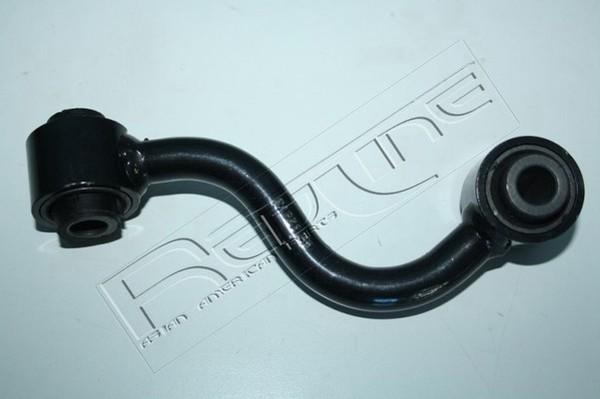 Red Line 40NI116 - Asta / Puntone, Stabilizzatore www.autoricambi360.it