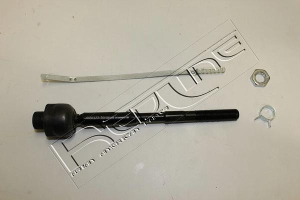 Red Line 40NI177 - Giunto assiale, Asta trasversale www.autoricambi360.it