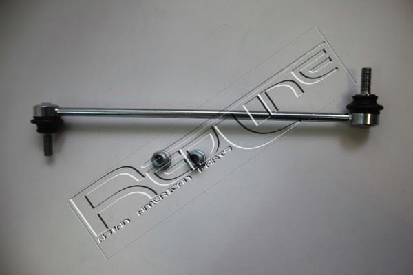 Red Line 40SM010 - Asta / Puntone, Stabilizzatore www.autoricambi360.it