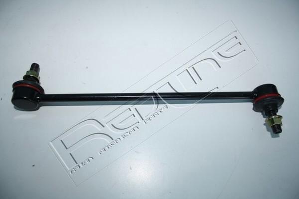 Red Line 40SZ039 - Asta / Puntone, Stabilizzatore www.autoricambi360.it