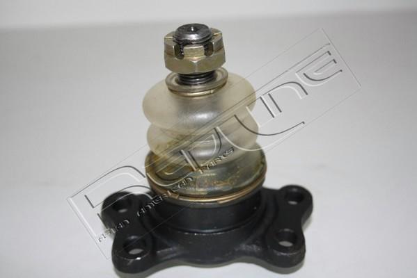 Red Line 40TA004 - Giunto di supporto / guida www.autoricambi360.it