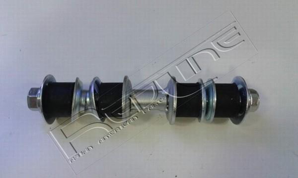 Red Line 40TA018 - Asta / Puntone, Stabilizzatore www.autoricambi360.it