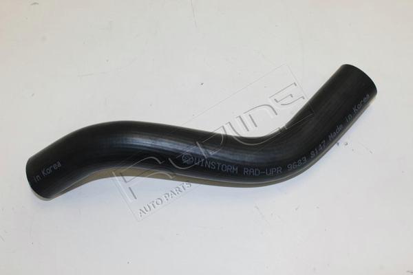 Red Line 48CV004 - Flessibile radiatore www.autoricambi360.it