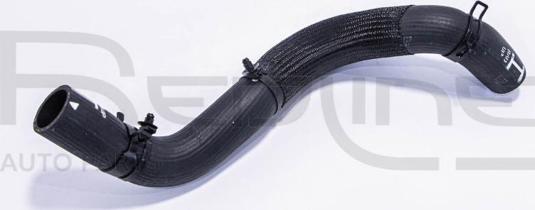 Red Line 48CV006 - Flessibile radiatore www.autoricambi360.it