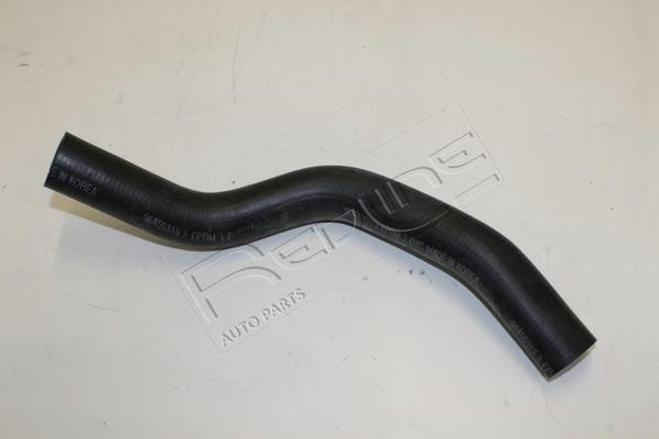 Red Line 48CV000 - Flessibile radiatore www.autoricambi360.it