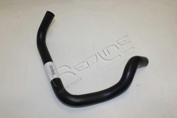 Red Line 48CV003 - Flessibile radiatore www.autoricambi360.it