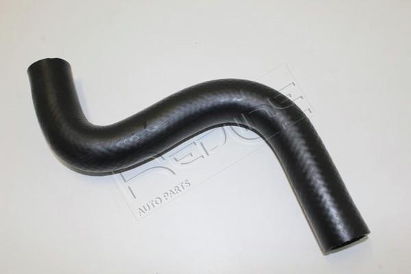 Red Line 48DA004 - Flessibile radiatore www.autoricambi360.it