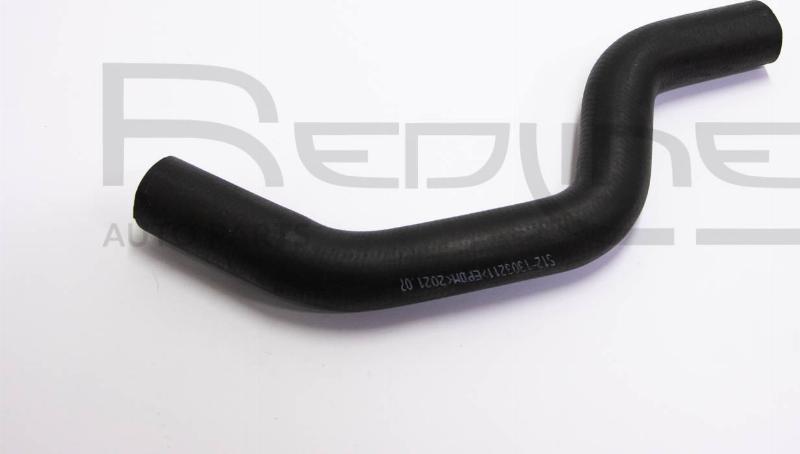 Red Line 48DR001 - Flessibile radiatore www.autoricambi360.it