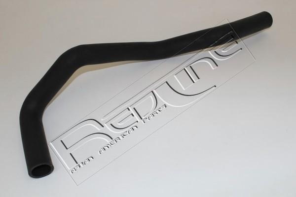 Red Line 48GW001 - Flessibile radiatore www.autoricambi360.it