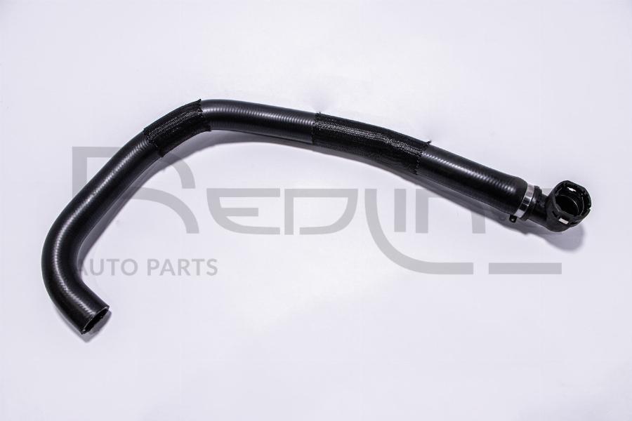 Red Line 48HY056 - Flessibile radiatore www.autoricambi360.it