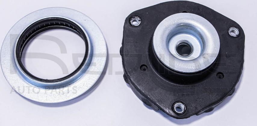 Red Line 43AU000 - Supporto ammortizzatore a molla www.autoricambi360.it