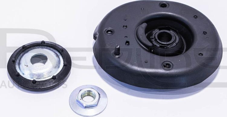 Red Line 43CI002 - Supporto ammortizzatore a molla www.autoricambi360.it