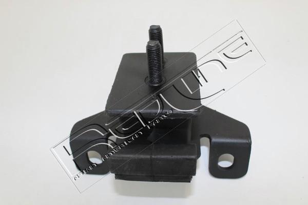 Red Line 43GW002 - Sospensione, Motore www.autoricambi360.it
