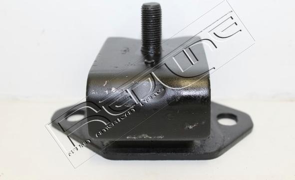 Red Line 43IZ043 - Sospensione, Motore www.autoricambi360.it