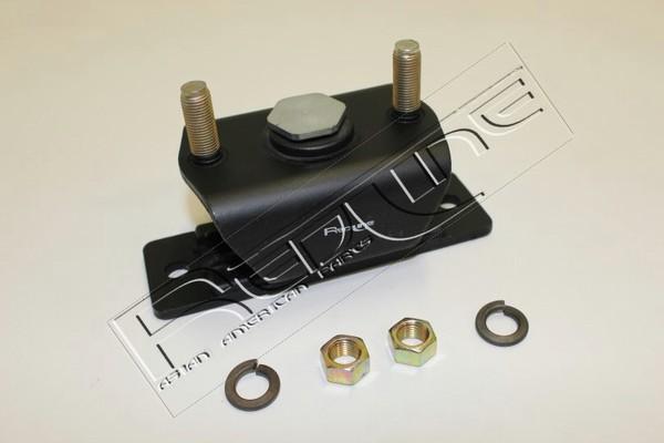 Red Line 43IZ014 - Sospensione, Motore www.autoricambi360.it