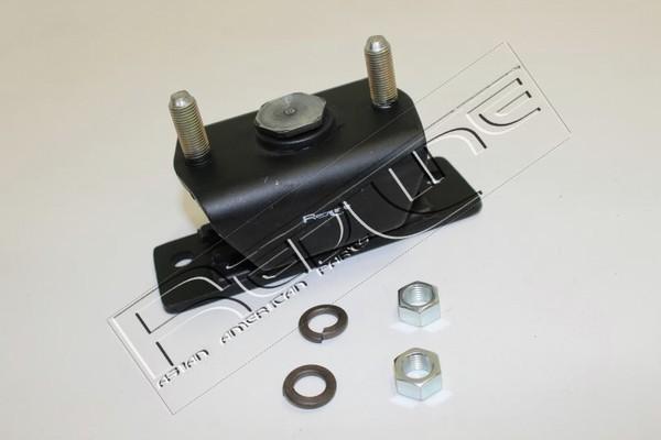 Red Line 43IZ013 - Sospensione, Motore www.autoricambi360.it
