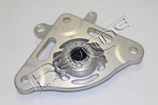 Red Line 43JE014 - Supporto ammortizzatore a molla www.autoricambi360.it
