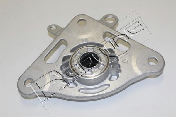 Red Line 43JE013 - Supporto ammortizzatore a molla www.autoricambi360.it