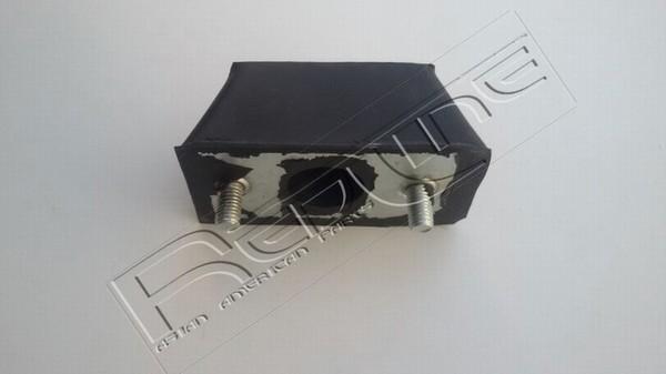 Red Line 43LU000 - Sospensione, Motore www.autoricambi360.it