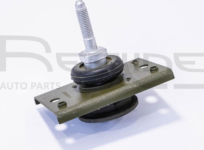 Red Line 43NI204 - Sospensione, Motore www.autoricambi360.it