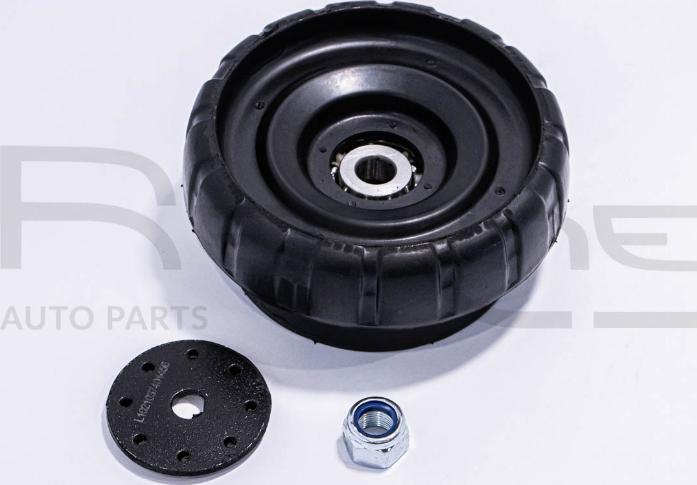 Red Line 43NI207 - Supporto ammortizzatore a molla www.autoricambi360.it