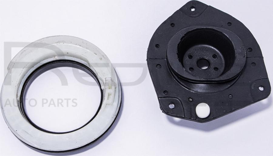 Red Line 43RE001 - Supporto ammortizzatore a molla www.autoricambi360.it