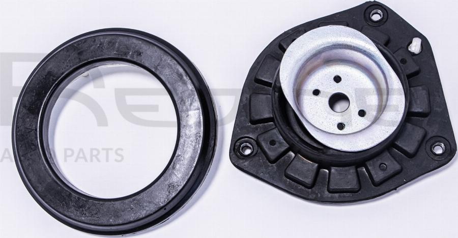 Red Line 43RE001 - Supporto ammortizzatore a molla www.autoricambi360.it
