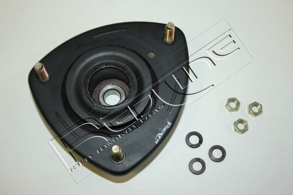 Red Line 43TO039 - Supporto ammortizzatore a molla www.autoricambi360.it