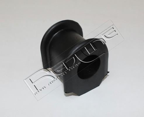 Red Line 43TO020 - Bronzina cuscinetto, Barra stabilizzatrice www.autoricambi360.it