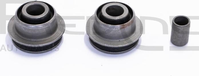 Red Line 43TO230 - Supporto, Braccio oscillante www.autoricambi360.it