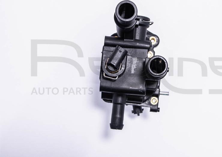 Red Line 55CV004 - Termostato, Refrigerante www.autoricambi360.it