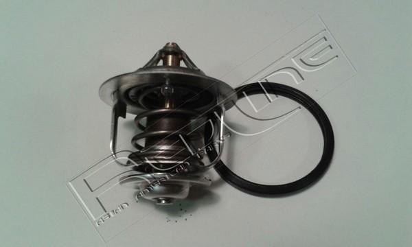 Red Line 55TO000 - Termostato, Refrigerante www.autoricambi360.it