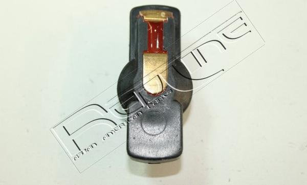 Red Line 50HO006 - Spazzola distributore accensione www.autoricambi360.it