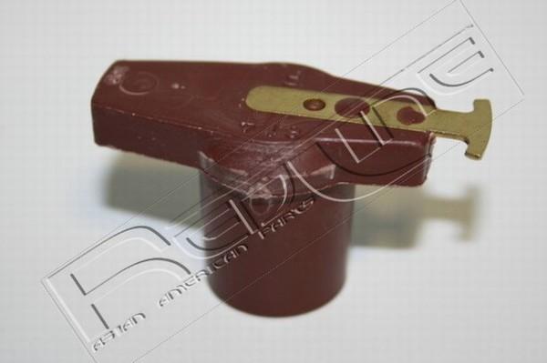 Red Line 50SZ011 - Spazzola distributore accensione www.autoricambi360.it