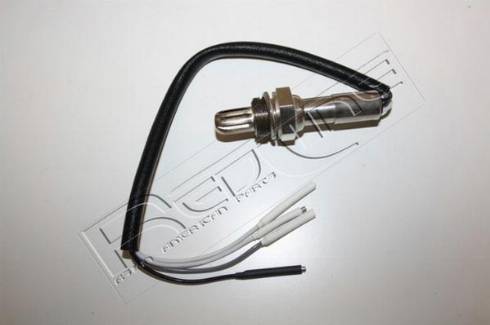 Red Line 50SZ024 - Sonda lambda www.autoricambi360.it