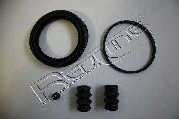 Red Line 53JE002 - Kit riparazione, Pinza freno www.autoricambi360.it