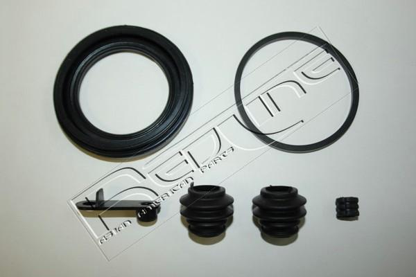 Red Line 53KI000 - Kit riparazione, Pinza freno www.autoricambi360.it