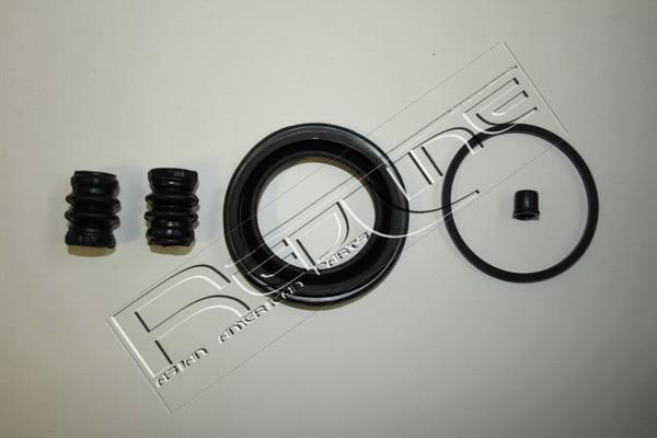 Red Line 53MI014 - Kit riparazione, Pinza freno www.autoricambi360.it