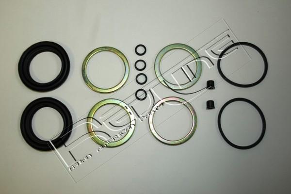 Red Line 53NI010 - Kit riparazione, Pinza freno www.autoricambi360.it