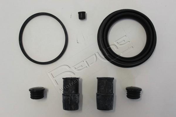 Red Line 53RV003 - Kit riparazione, Pinza freno www.autoricambi360.it