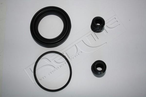 Red Line 53TA000 - Kit riparazione, Pinza freno www.autoricambi360.it