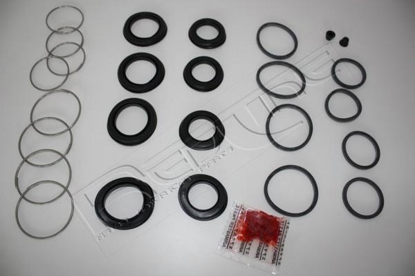 Red Line 53TO000 - Kit riparazione, Pinza freno www.autoricambi360.it
